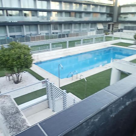 El Rincon De La Gavia Apartment Madrid Exterior foto