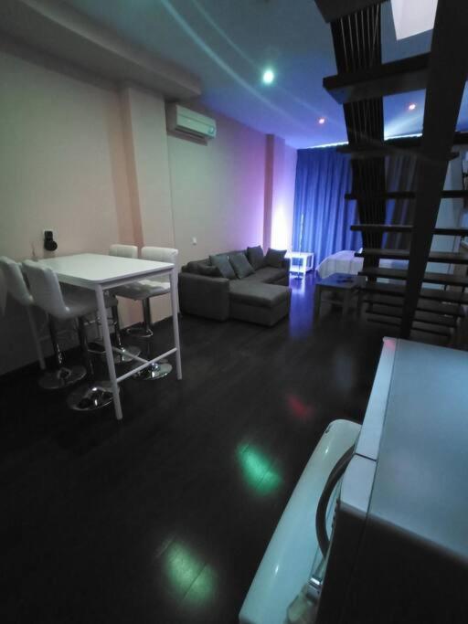 El Rincon De La Gavia Apartment Madrid Exterior foto