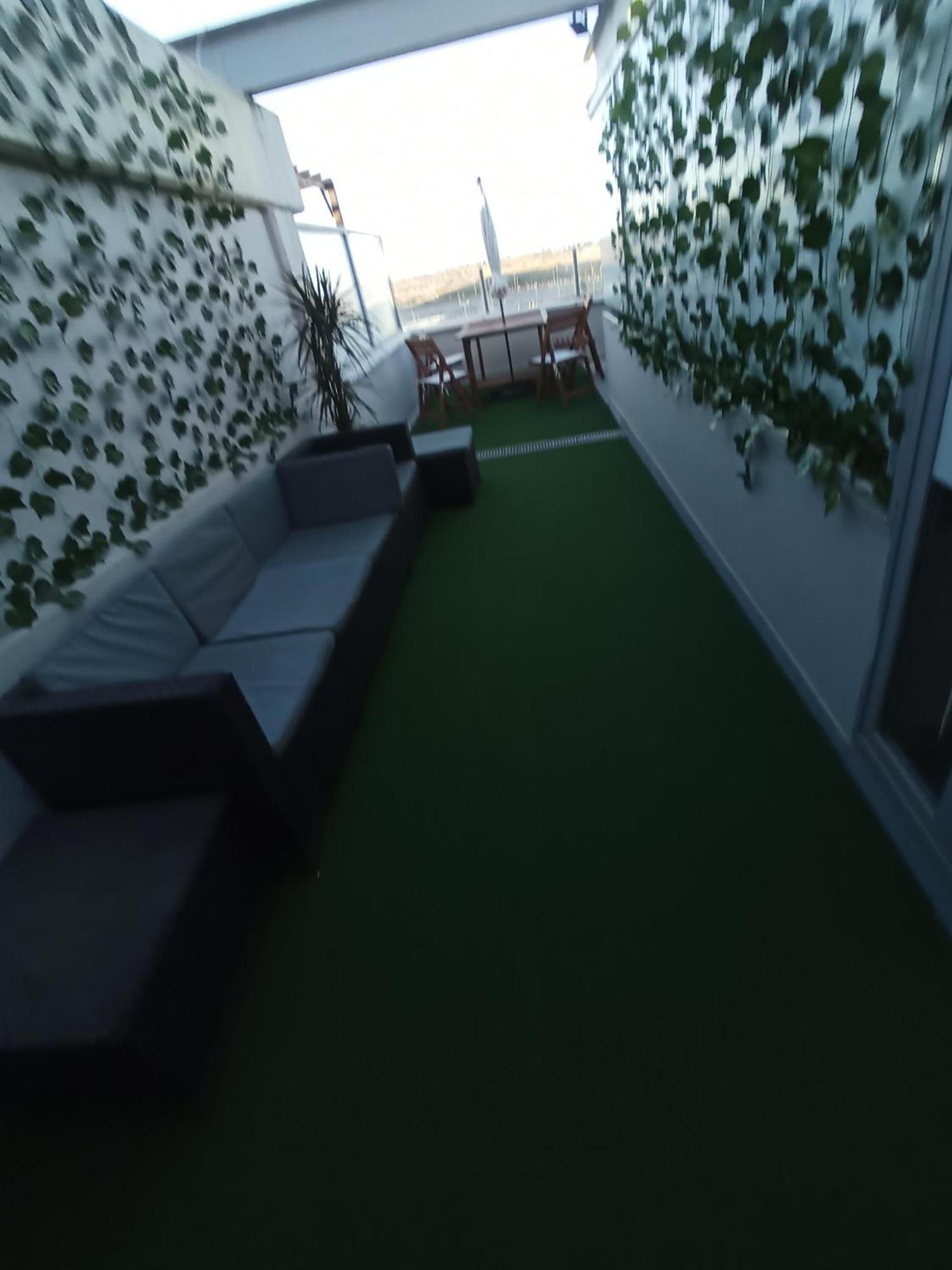 El Rincon De La Gavia Apartment Madrid Exterior foto