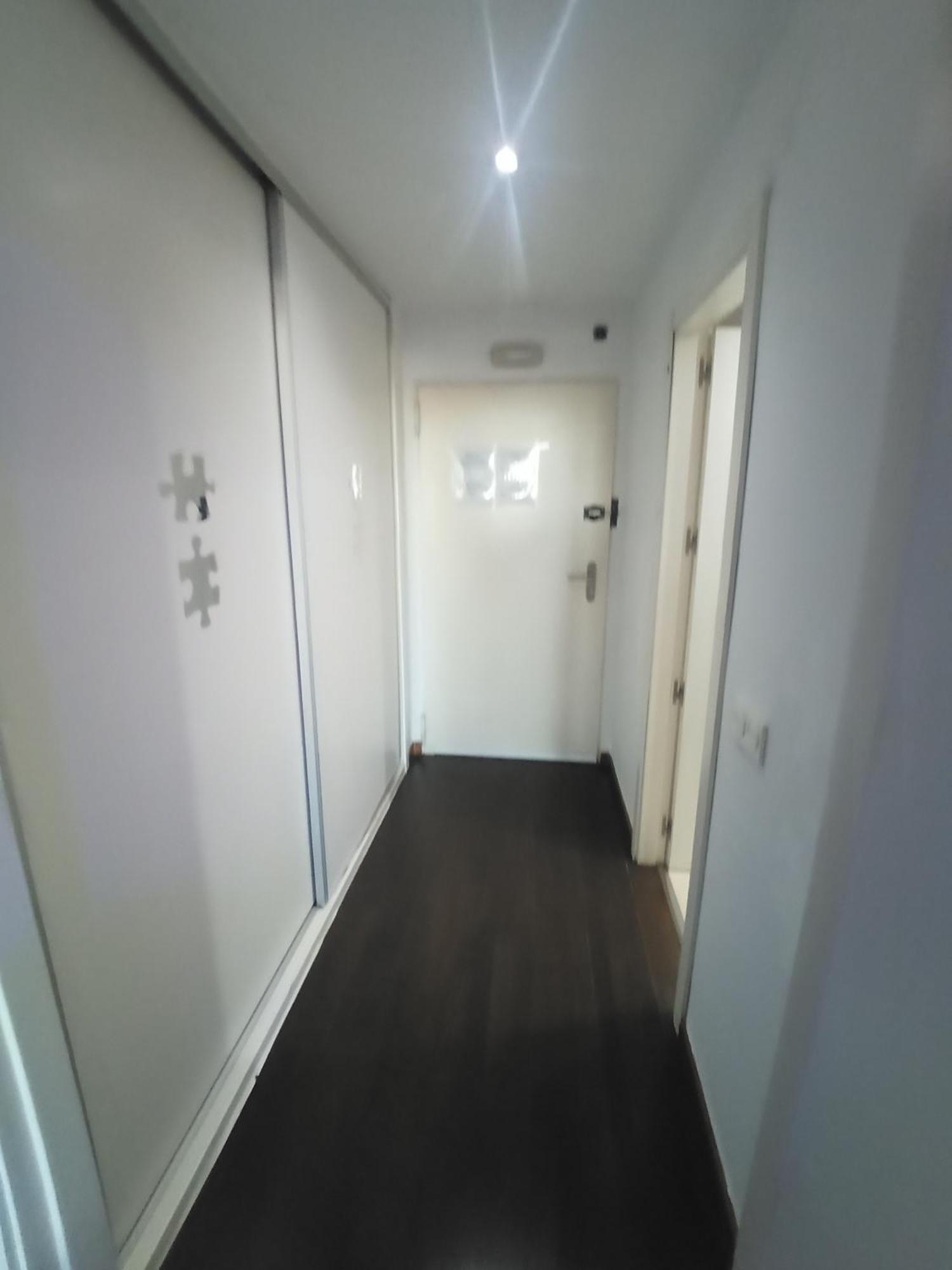El Rincon De La Gavia Apartment Madrid Exterior foto