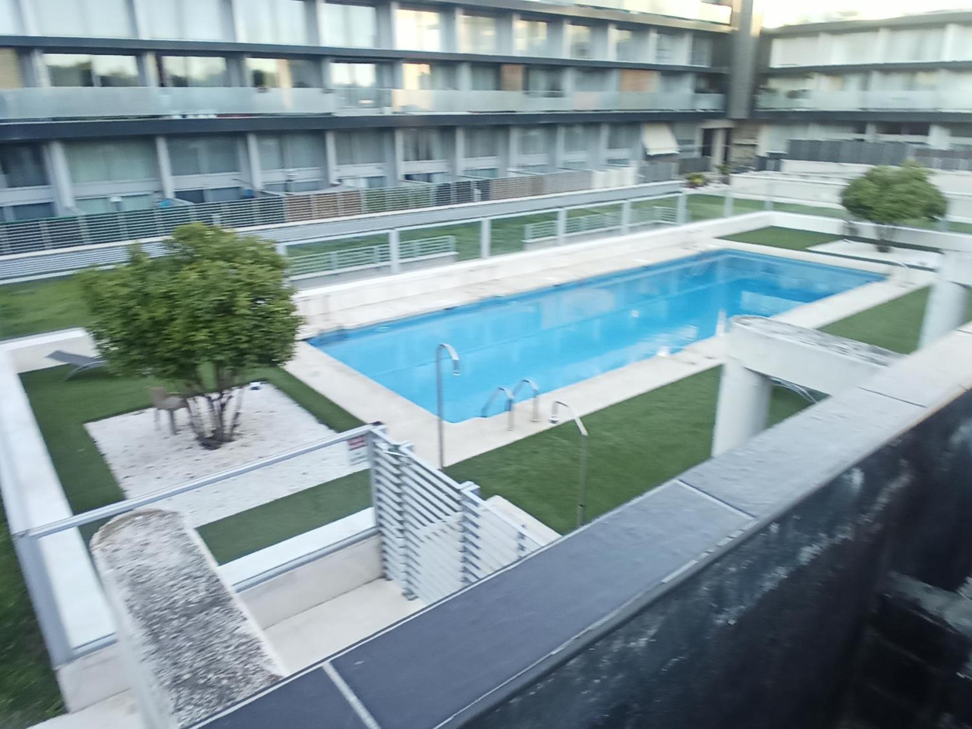 El Rincon De La Gavia Apartment Madrid Exterior foto