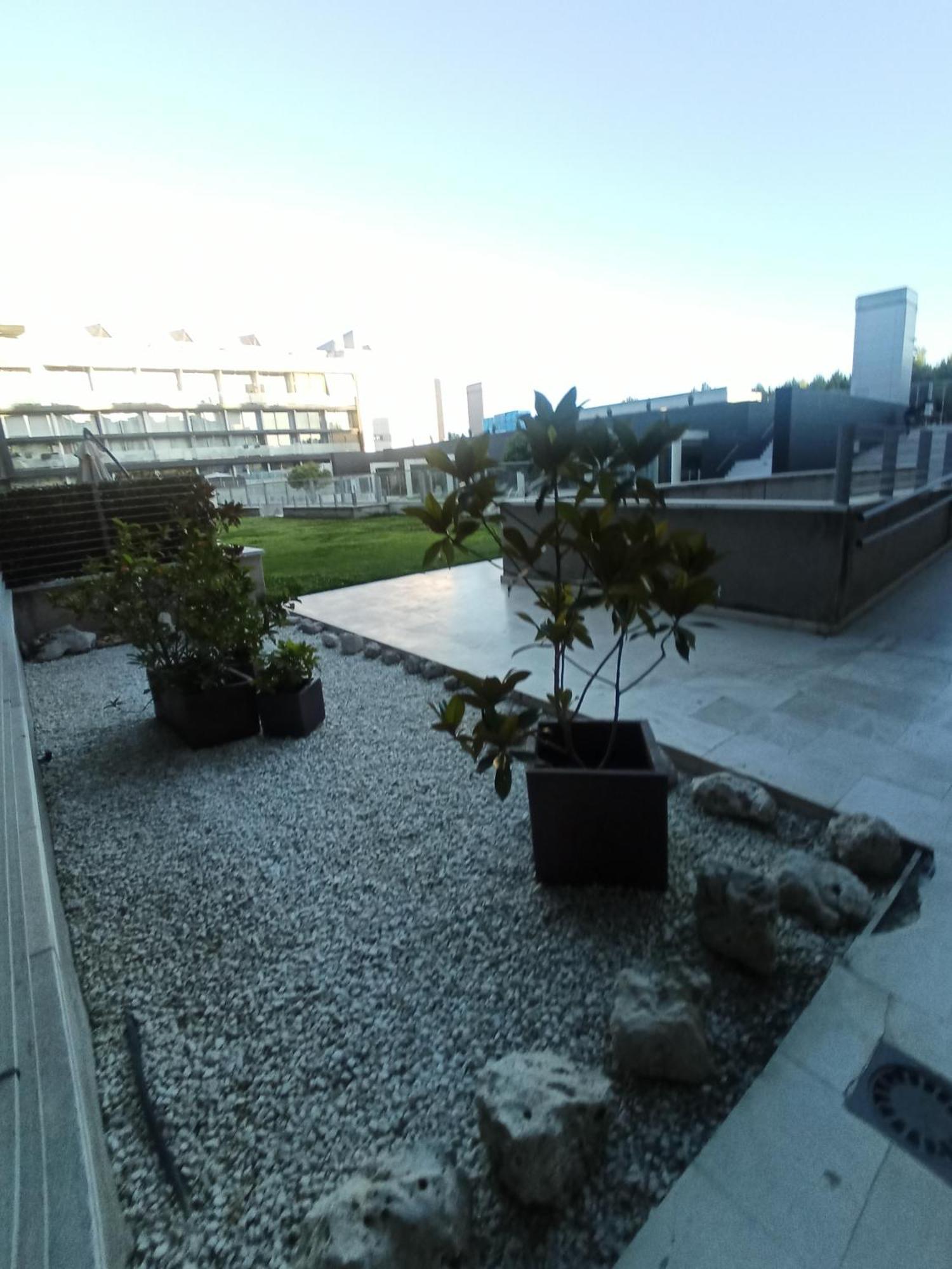 El Rincon De La Gavia Apartment Madrid Exterior foto